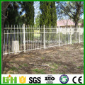 2016 Hot Sale Low Price Zinc Steel Fence